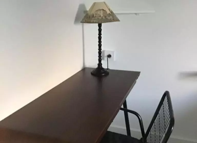 Hotelli La Casa