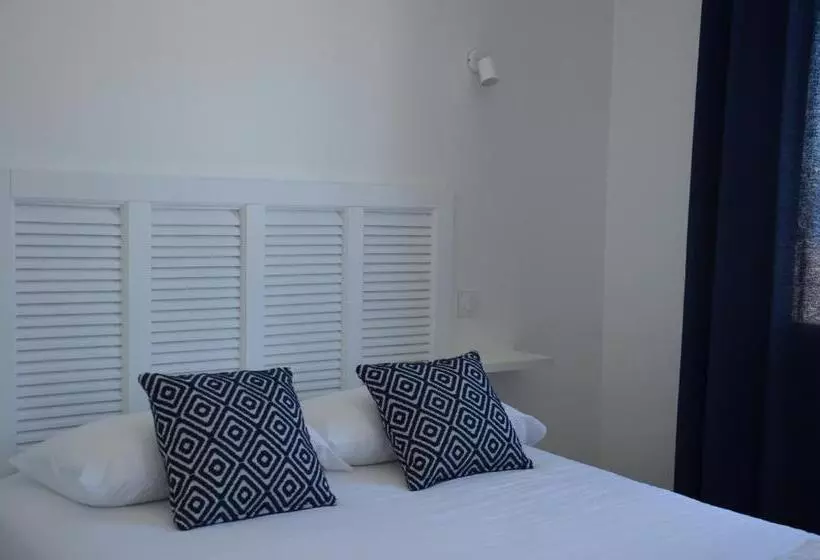 Hotelli La Casa