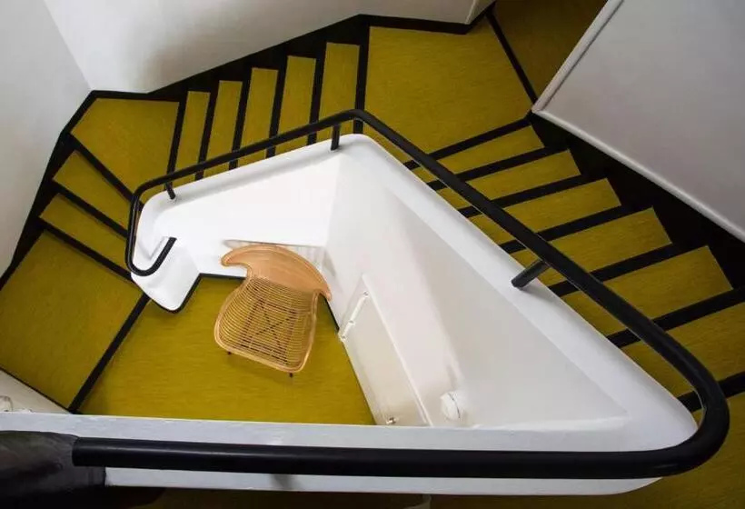 Hotelli La Casa