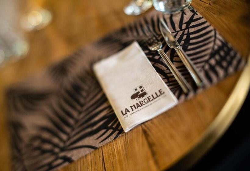 酒店 La Margelle