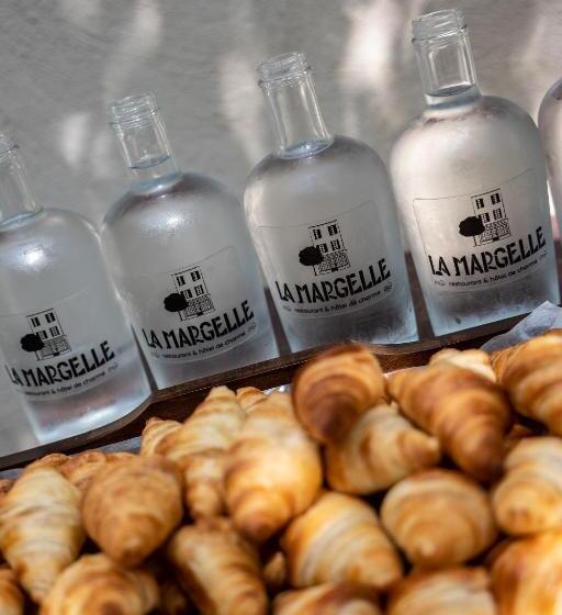 酒店 La Margelle