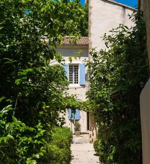 Hotelli La Margelle