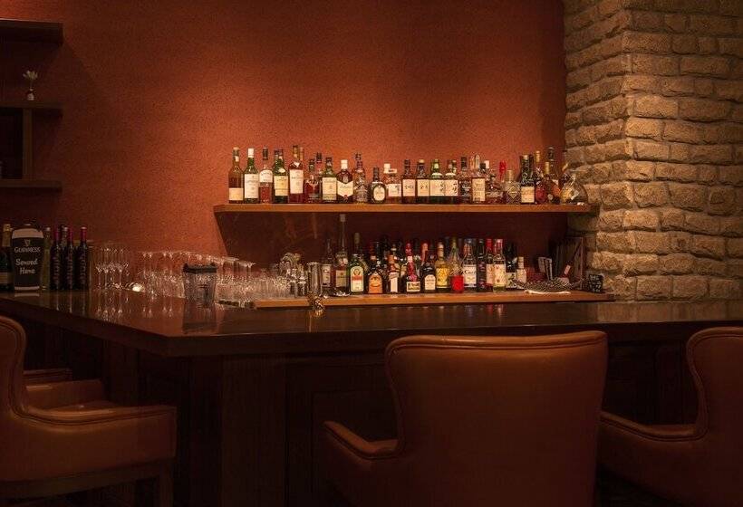 هتل La Vista Fuji Kawaguchiko