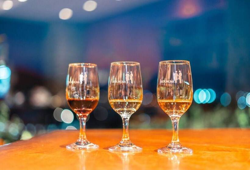 هتل La Vista Fuji Kawaguchiko