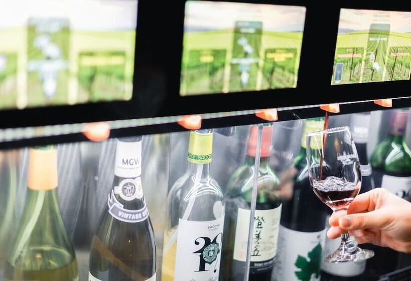 هتل La Vista Fuji Kawaguchiko