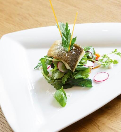 Отель Landgasthof Pappelkrug