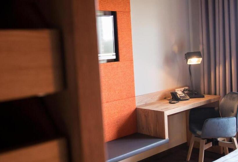 Отель Landgasthof Pappelkrug