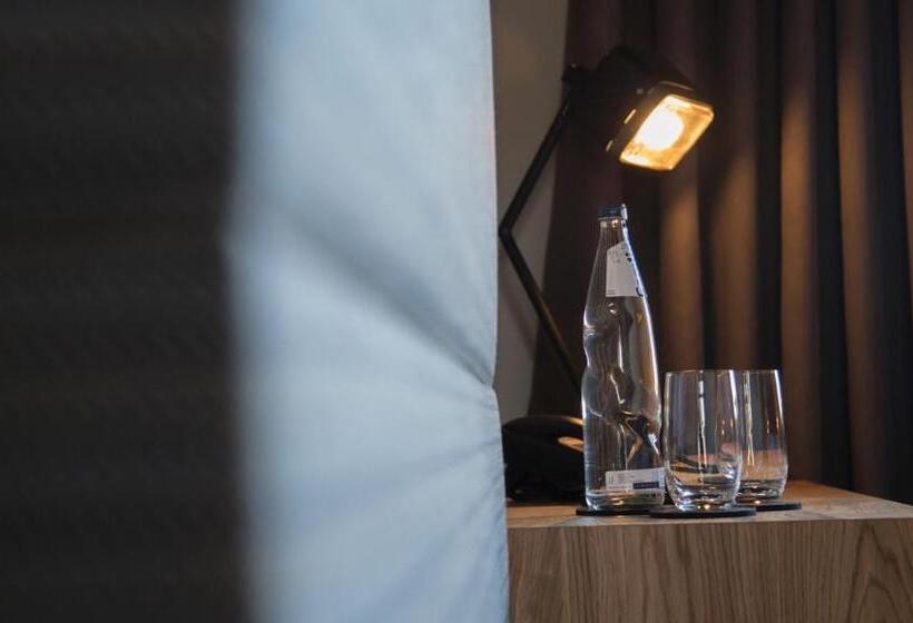 Отель Landgasthof Pappelkrug