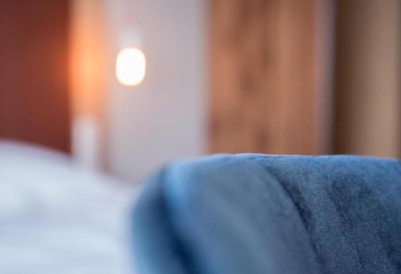 Отель Landgasthof Pappelkrug