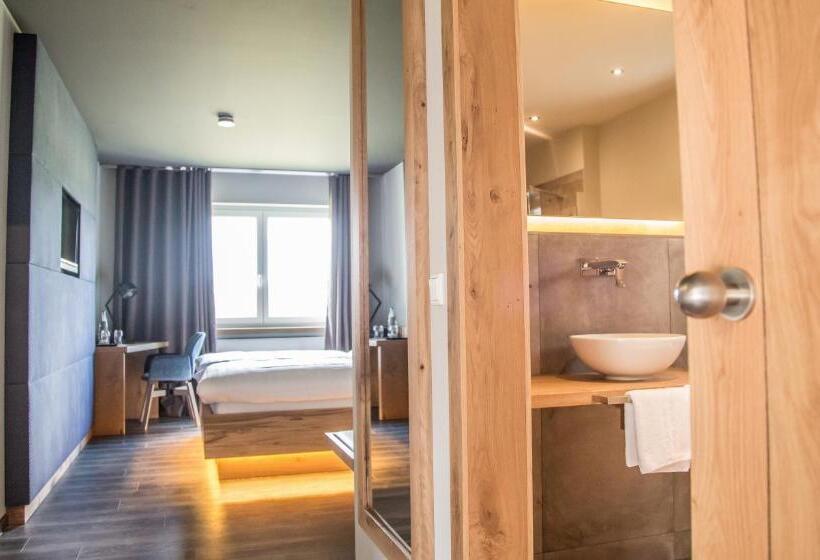 Отель Landgasthof Pappelkrug