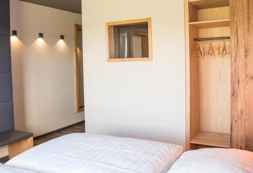 Отель Landgasthof Pappelkrug