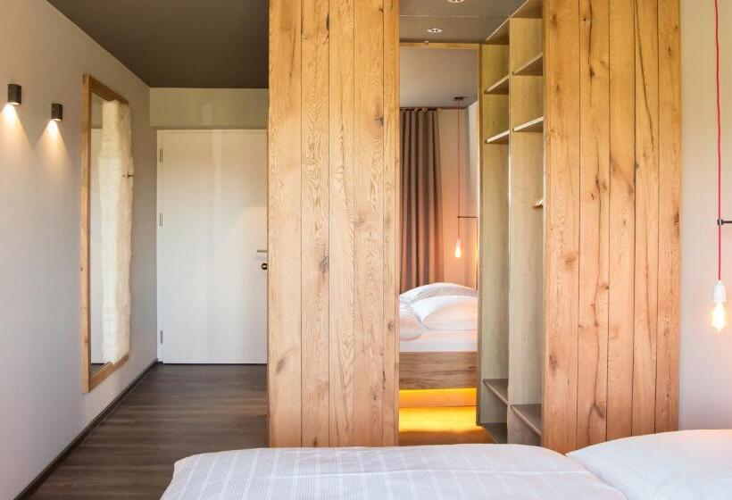 Отель Landgasthof Pappelkrug