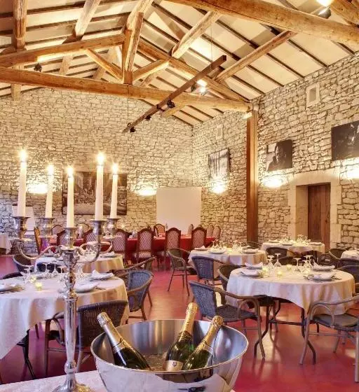 Hotel Mas Des Comtes De Provence