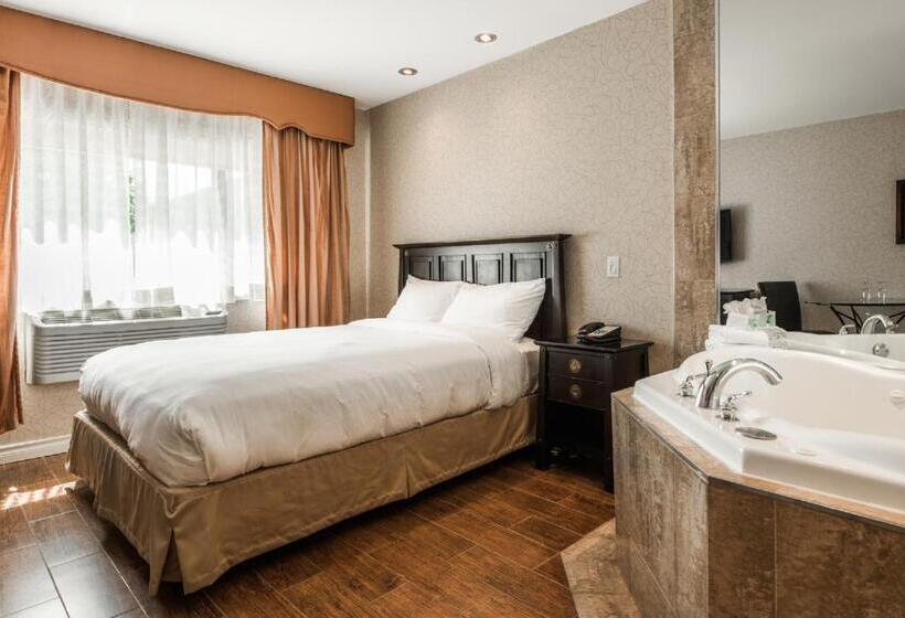 فندق Newstar Montreal