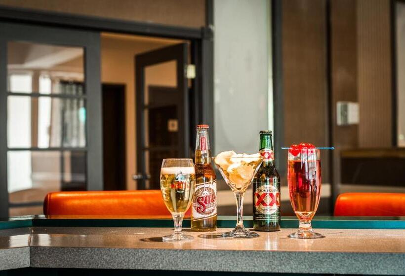 فندق Newstar Montreal