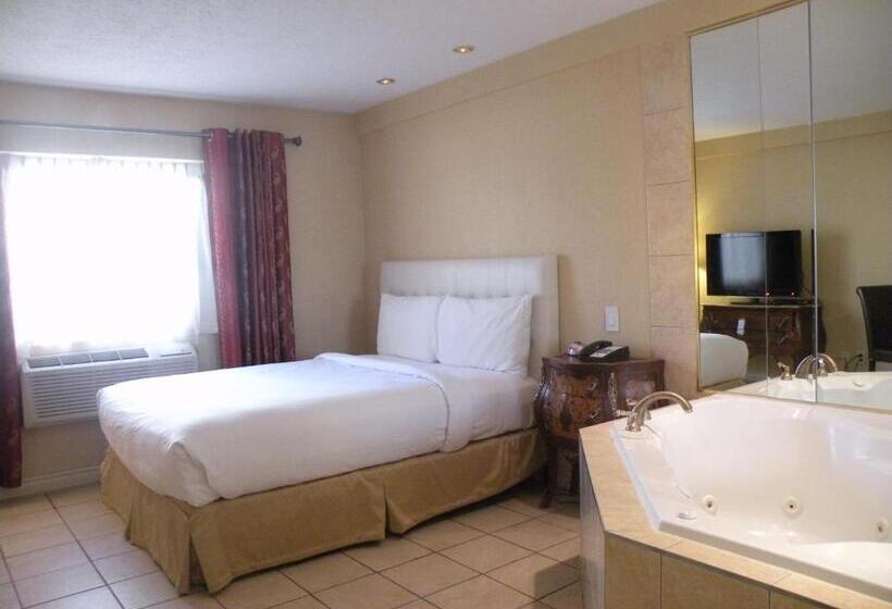 فندق Newstar Montreal