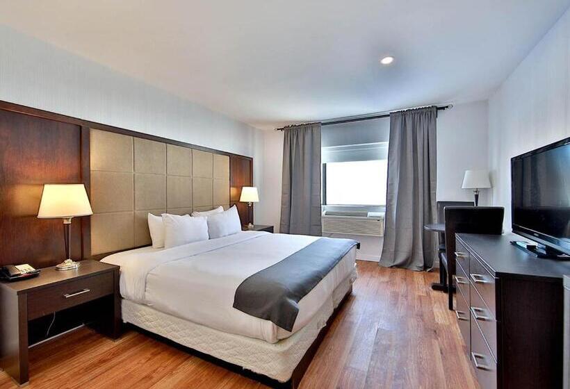 فندق Newstar Montreal