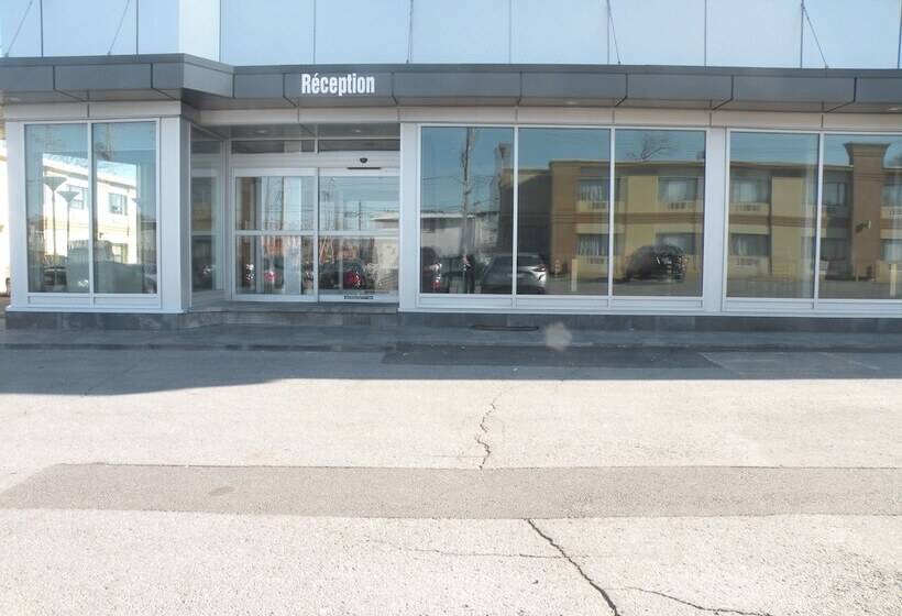 فندق Newstar Montreal