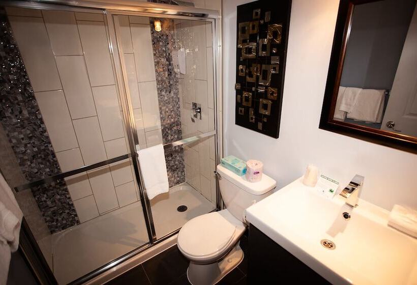 فندق Newstar Montreal