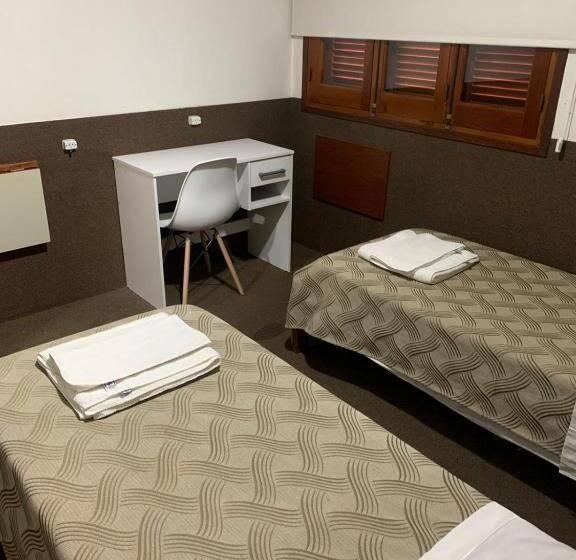 בית מלון כפרי Patri