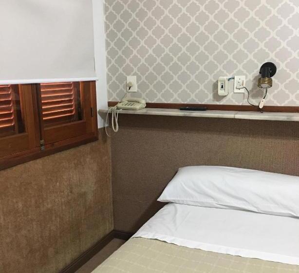 בית מלון כפרי Patri