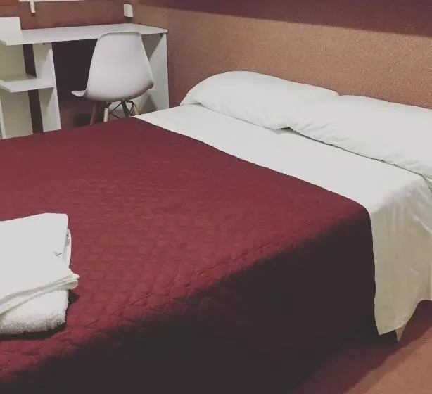 Hotelli Patri