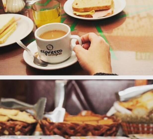 בית מלון כפרי Patri