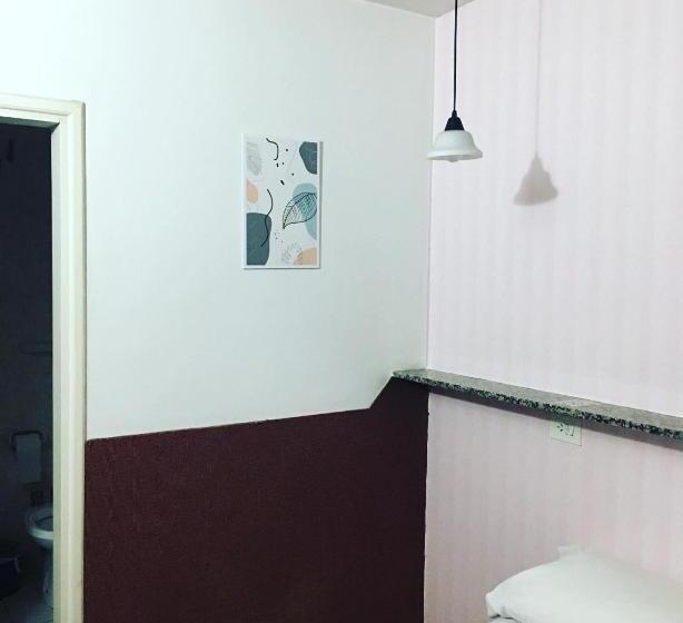 בית מלון כפרי Patri