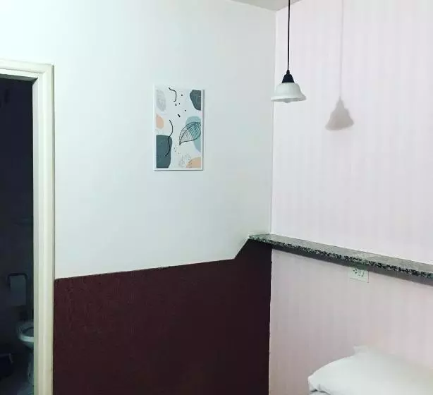 Hotelli Patri