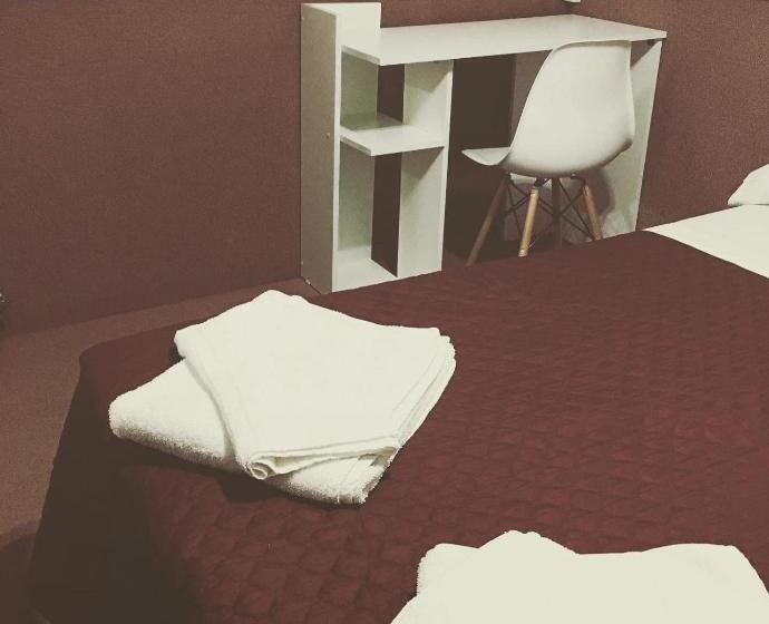 בית מלון כפרי Patri