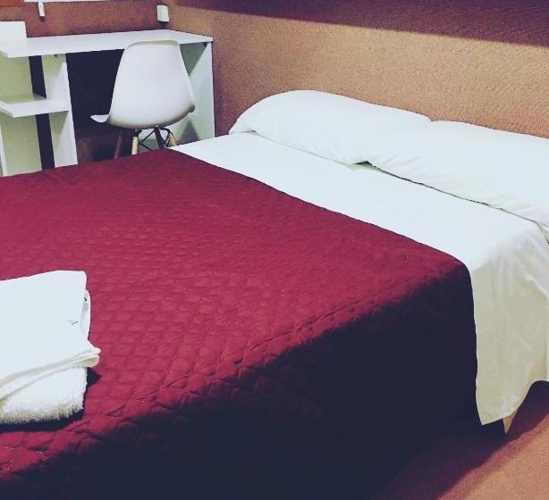 בית מלון כפרי Patri