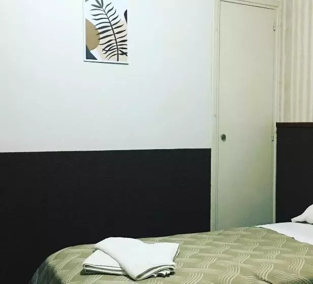 Hotelli Patri