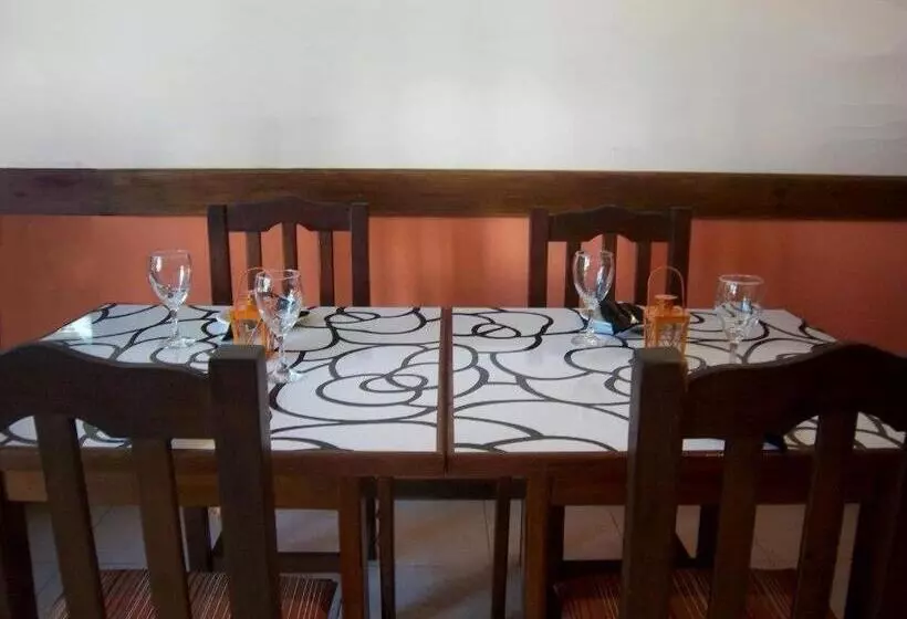 Hotelli Patri