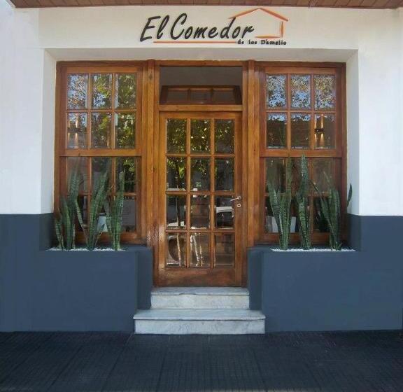 בית מלון כפרי Patri