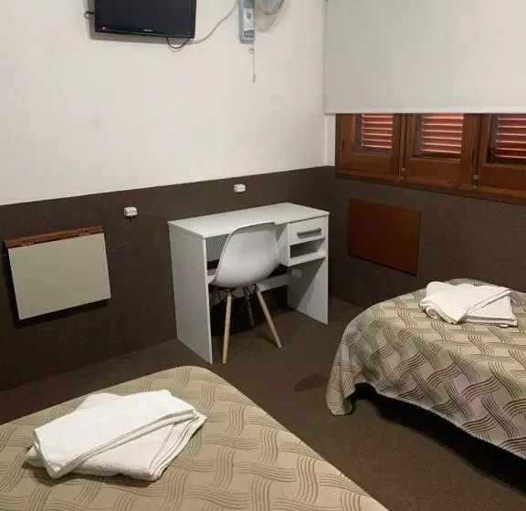 Hotelli Patri