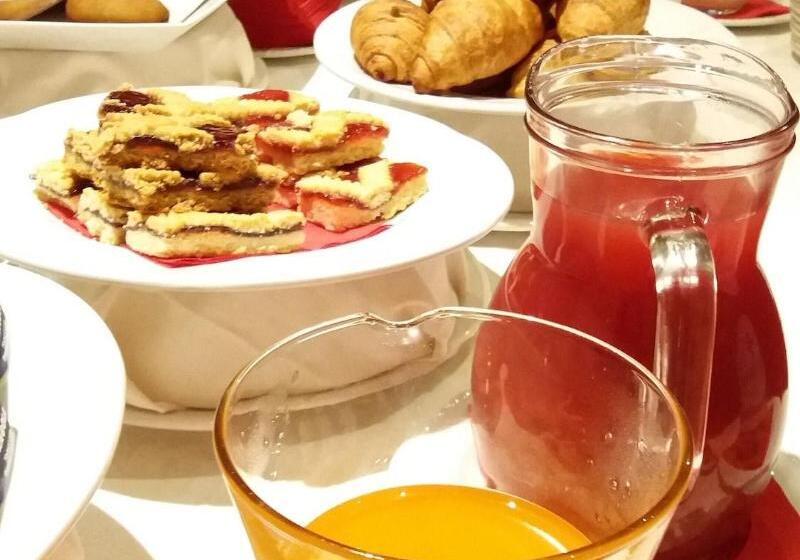 Quari Hotel Restaurant & Pizza