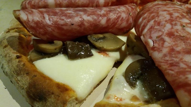 Quari Hotel Restaurant & Pizza