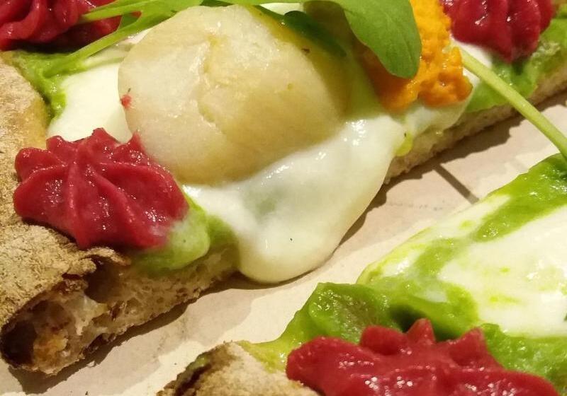 Quari Hotel Restaurant & Pizza