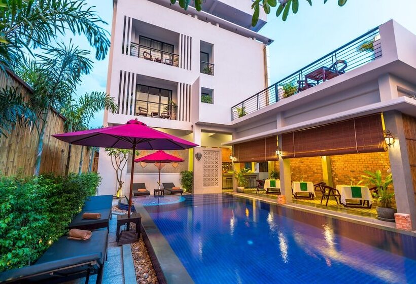 هتل Silver Palms Residence