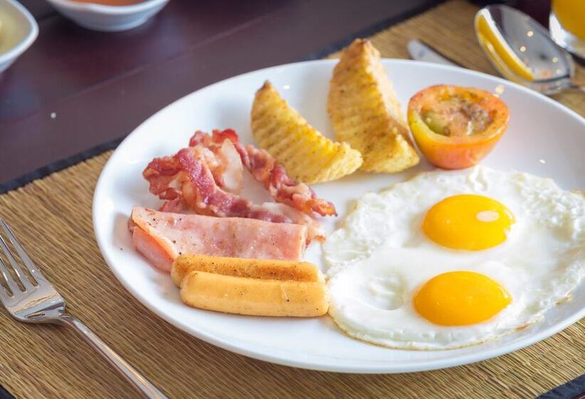 هتل Silver Palms Residence