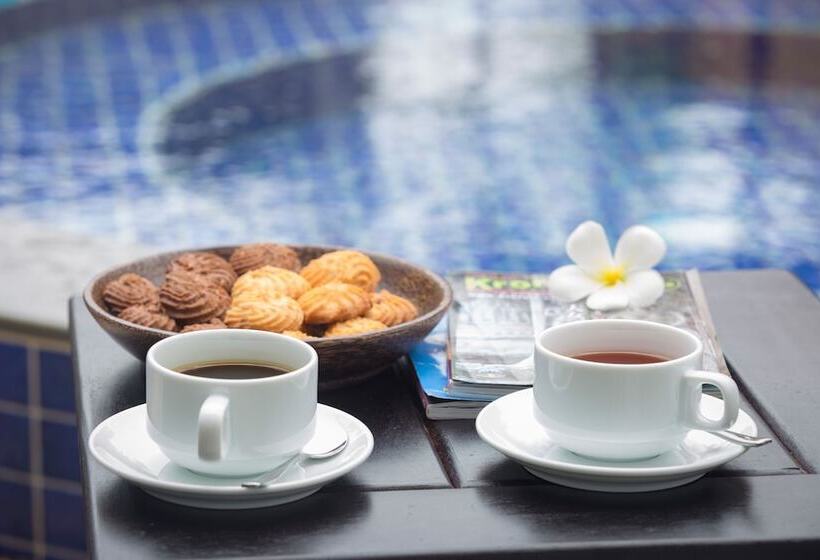 هتل Silver Palms Residence