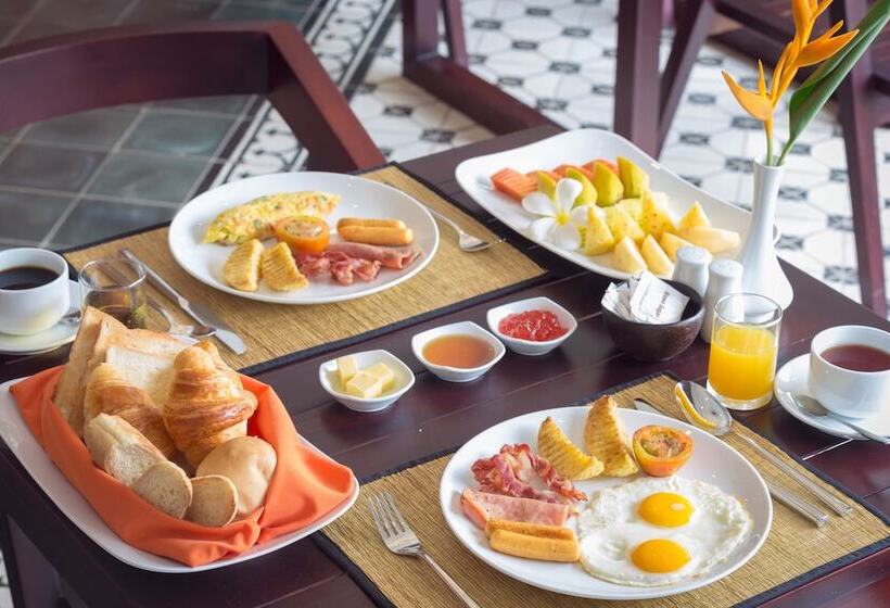 هتل Silver Palms Residence