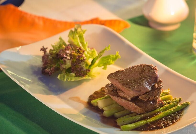 هتل Silver Palms Residence