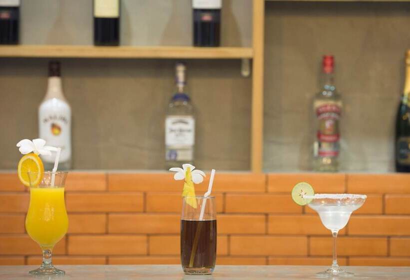 هتل Silver Palms Residence