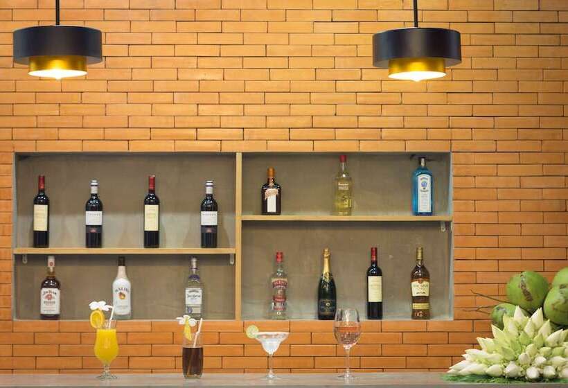 هتل Silver Palms Residence