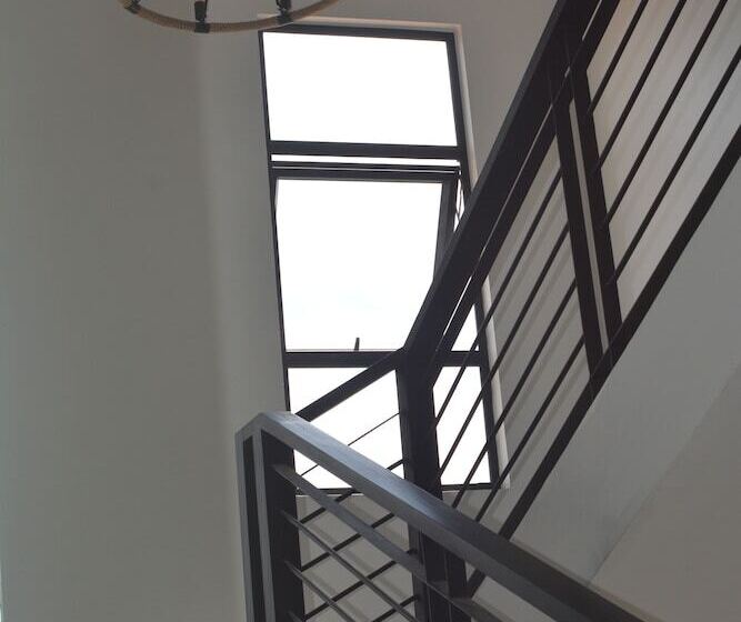 هتل Silver Palms Residence