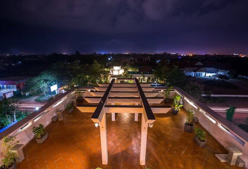 هتل Silver Palms Residence