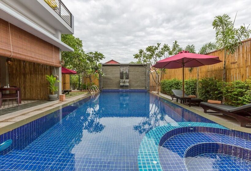 هتل Silver Palms Residence