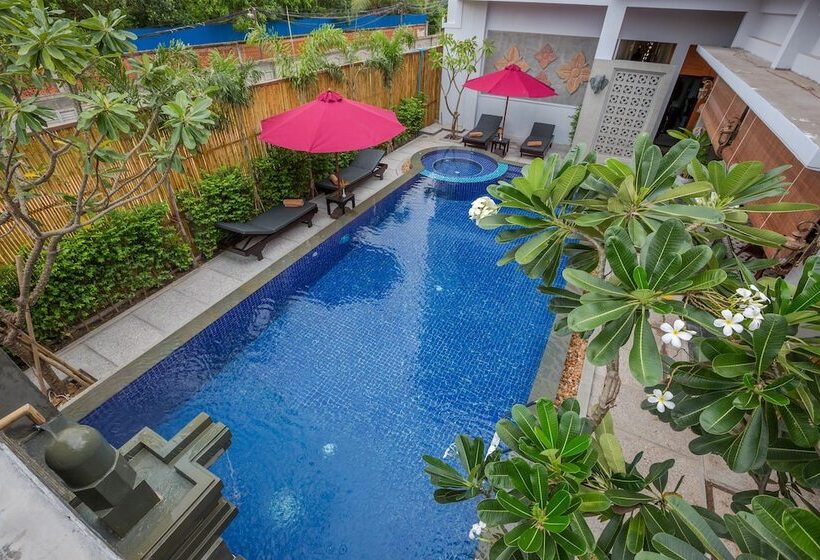 هتل Silver Palms Residence