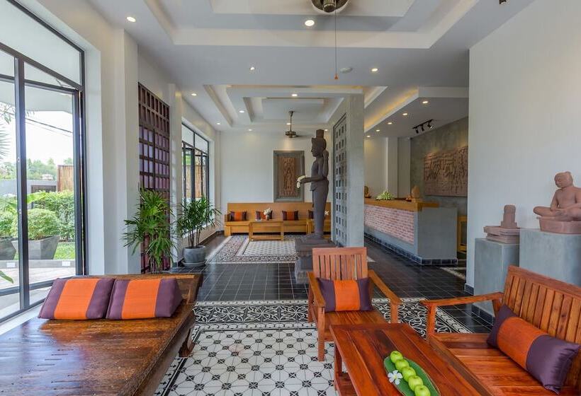 هتل Silver Palms Residence